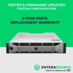 Dell Powervault MD1200 6G Sas 2U Das Storage Array - Choose 12LFF Hdd Used. Price: $946.00.