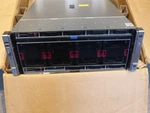 Hp Proliant DL580 GEN8 G8 Cto Server 4* 15C E7-4880 V2 2.5GHZ 1TB Ram 2*900GB Open. Price: $3999.99.