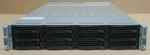 Supermicro Superserver 6028TR-DTR 2-NODE X10DRT-H Cto V3 V4 0P 0MEM Used. Price: $650.00.