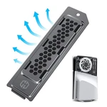 Graugear Metal Heat Dissipation Cover For PS5 Pro Slim M.2 Ssd Expansion ... New. Price: $18.48.