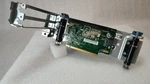 Hpe DL38X GEN10 X16 Tertiary Riser Kit 876320-001 875061-001 New. Price: $179.00.