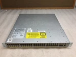Cisco Catalyst WS-C4948E-F Port L3 Gigabit Switch Dual Ac Used. Price: $139.99.