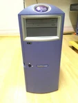 Sun V250 2X1.28GHZ 8GBRAM 73GBHDD, Dvd, 1XP/S, Latest Firmware, Test-pass, W:30D Used. Price: $2550.00.