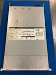 Oracle Server X7-2 , 8 Bay Barebones. W/1200W Psu Cpu Memory Hard Drive. Used. Price: $299.00.