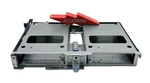 Dell YWTC2-3.5 Backplane, Rear 2X.3.5" R740XD Very. Price: $998.00.