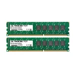 A-tech 8GB Kit (2 X 4GB) For Hp-compaq Workstation Series Z1 Z200 Z210 Cmt ... New. Price: $343.76.