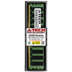 32GB 2RX4 PC4-2400 Lrdimm Supermicro 2029U-E1CR25M 6029U-E1CR25M Memory Ram New. Price: $170.99.