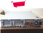Hewlett Packard Hp Proliant DL385 G7 2U Rack Server Very. Price: $599.99.