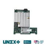 Dell QME2662 Dual Port 16GBE Fibre Channel Blade Mezzanine Card M1000E 4GDP5 Used. Price: $39.00.