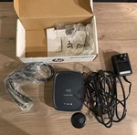 Hp Jetdirect EW2500 Black (J8021A) Wireless Print Server Used. Price: $49.50.