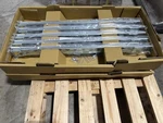 Supermicro 10 Sets Of MCP-290-00127-0N Rails, L&r Open. Price: $999.99.
