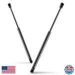 Euplokeer C16-18827 ML33-80 15IN 80LB/356N Gas Shock Strut Lift Support For Rv New. Price: $36.78.