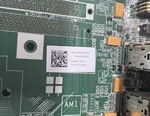 Genuine Dell System Board Poweredge T320 V2 / 7C9XP Used. Price: $69.95.