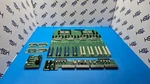 Asrock 3U8G-X16X8SWB Server Board W/ 3U10G Pdb, BPB1, 4U10G Ripb, Lip Used. Price: $599.00.
