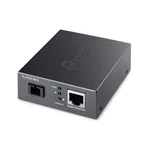 Tp-link TL-FC311B-2 Gigabit Wdm Media Converter Ieee 802.3U 1550NM 2KM Brand. Price: $42.04.