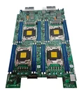 Supermicro MBD-B10DRT-IBF2 Superblade Motherboard New, In Stock, 5 Year Warranty. Price: $4795.00.