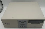 Sun 2X Ultrasparc-ii 300MHZ Cpu 1GB-RAM 36GB Hdd Video Card Fully Test Used. Price: $1022.95.