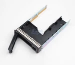 3.5" Hybrid Tray Caddy With 2.5" Adapter For Lenovo Thinksystem ST250 SR250 New. Price: $35.99.