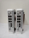 Dell Vmware Edge 610 E42W Network Switch Pair Of With Rack No Adapter Used. Price: $109.00.