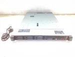 Hpe Proliant DL360 GEN10 8-BAY Sff 1X 5218R 2.1GHZ 32GB 300GB Hd P24740-B21 Open. Price: $1895.00.
