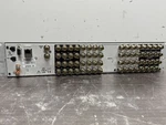 Miranda CR3232-AV Analog Video Router X69 Used. Price: $219.95.