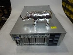 728551-B21 Hp DL580 Gen Cto Server Used. Price: $369.00.