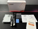 Maiwo Usb-c 2230 M.2 Ssd Enclosure Open. Price: $19.99.