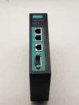 Moxa Mgate 5103 New 1-PORT Modbus/ethernet/ip To Profinet Gateway Br 38 Used. Price: $600.00.