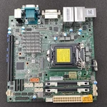 Supermicro X11SCV-L Motherboard Mini Itx Coffeelake LGA1151 Ddr Sodimm Open. Price: $249.99.