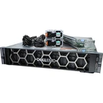 Dell Emc Poweredge R740XD Server 2X Silver 4210R 20C 256GB 1.2TB 10K Sff Excellent. Price: $4219.00.