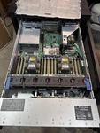 868703-B21 Hpe Proliant DL380 GEN10 16SFF Server 2U Used. Price: $400.00.
