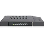 Icy Dock 2.5" Sata/sas Hot Swap Hdd/ssd Mobile Rack For 12.7MM Odd, MB411SPO-1B New. Price: $69.99.