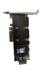 Dell Perc H730 12GB/S 1GB Pcie Raid Controller With Battery P/n: 044GNF Used. Price: $29.99.