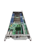 Supermicro X10DRT-P E5-26XX V3/V4 Ram Node For Cse Server W/ AOC-STGN-I2S #73 Used. Price: $50.99.