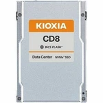 Kioxia KCD8XVUG3T20 CD8-V 3.13 Tb Solid State Drive 2.5" Internal Pci Express New. Price: $2772.62.