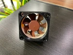 Dell Poweredge R740XD Noctua Fan Drop In Replacement Almost Silent! Pre-order New. Price: $269.99.