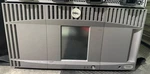 Powervault ML6000 Library-dual Ibm/dell LTO4 Fc Drives. 41 Slot Module Used. Price: $398.95.