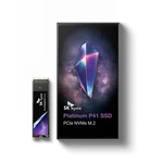 Sk Hynix P41 Pcie Nvme GEN4 M.2 2280 Internal Ssd Up To 7000MB/S (500GB) New. Price: $189.00.