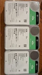 Seagate 24TB ST24000DM001 Sata Hdd Spins Up Not Detected For Parts/repair. Price: $159.99.