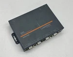 Lantronix EDS4100 4-PORT Terminal Enterprise Device Server *no Power Supply Used. Price: $99.99.