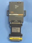 Lantronix Universal Data Console Server UDS1100 D25NM-4 SDS1101 Used. Price: $144.99.