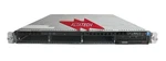 Supermicro SYS-6018U-TR4+ Cto Superserver 1U 4X3.5 Dual LGA2011-3 X10DRU-I+ Used. Price: $295.00.
