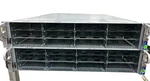 Lot Of Nutanix 2U Server NX-8155-G6-6154 Xeon Gold 12X 3.5" No Ram Used. Price: $1288.00.