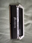 Sticks Of Corsair Vengeance Rgb Pro 8GB Ram DDR4 Dominator Platinum 3200HZ. Used. Price: $60.00.