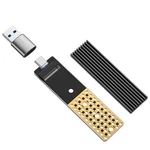 Anyoyo Nvme Ngff Usb Adapter, 20 Gbit/s 3.2 Gen 2X2 M2 Ssd ... New. Price: $18.05.
