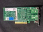 Ncr 007-9970571 -- Intel (r) Ethernet Port Server Adapter X520-DA2 Used. Price: $69.00.