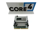 Supermicro AOC-MTG-I2T 2-PORT 10BASE-T Intel X550 Used. Price: $59.00.