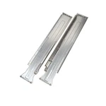 Netapp DE212C DS212C E2812 2U Rack Mount Rails 111-02657 Used. Price: $50.00.