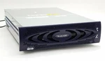 Mercury 110 Network Storage System Nas Server SX345305-04 Used. Price: $249.99.
