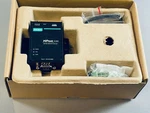 Moxa Nport 5130A-T V1.0.1 Serial Server Module ICF-1150-S-SC-T New. Price: $479.99.